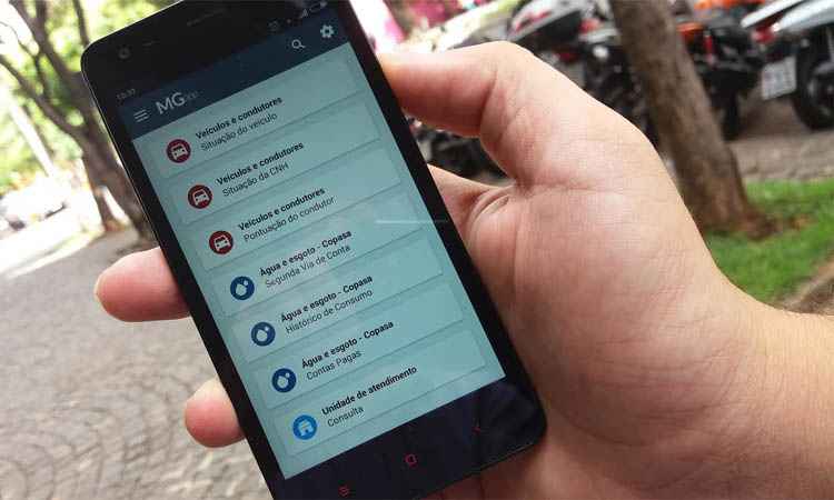 Governo vai apostar no desenvolvimento de aplicativos móveis
