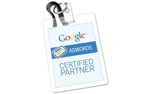 Parceiro App5M - Google Partner
